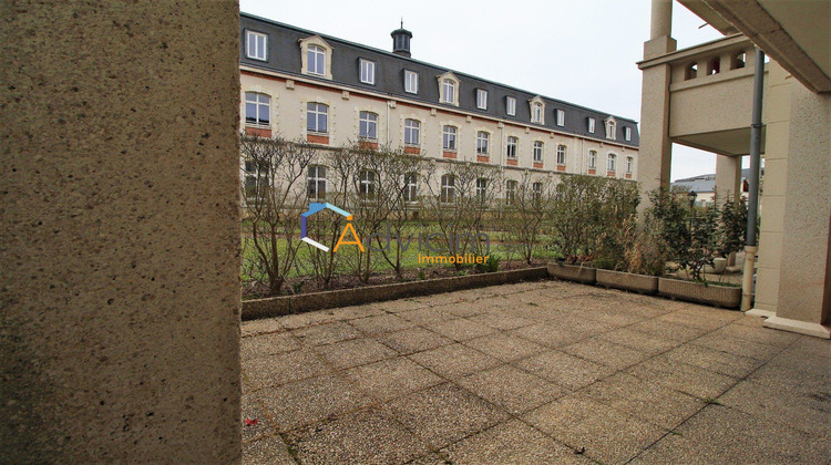 Ma-Cabane - Location Appartement Orleans, 77 m²