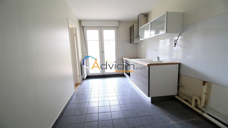 Ma-Cabane - Location Appartement Orleans, 77 m²