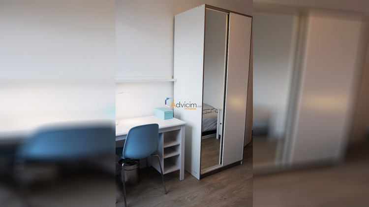 Ma-Cabane - Location Appartement Orléans, 12 m²