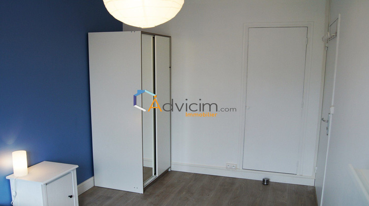 Ma-Cabane - Location Appartement Orléans, 12 m²