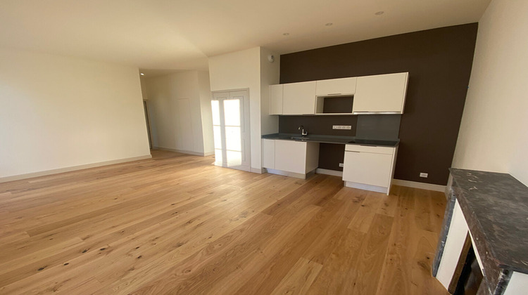 Ma-Cabane - Location Appartement ORLEANS, 44 m²