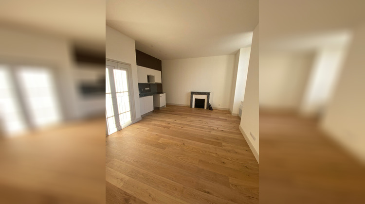Ma-Cabane - Location Appartement ORLEANS, 44 m²