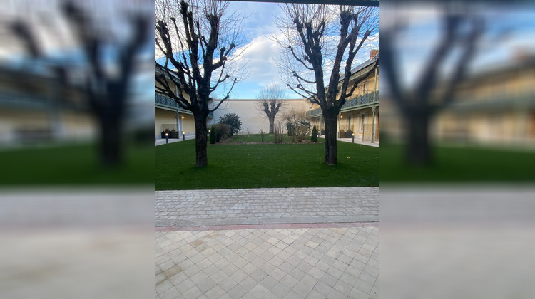 Ma-Cabane - Location Appartement ORLEANS, 44 m²