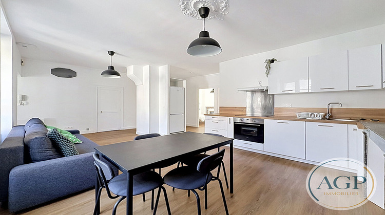 Ma-Cabane - Location Appartement ORLEANS, 73 m²
