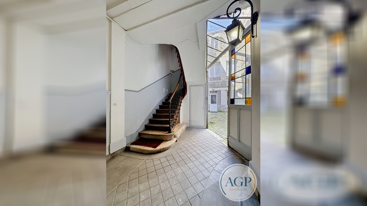 Ma-Cabane - Location Appartement ORLEANS, 73 m²