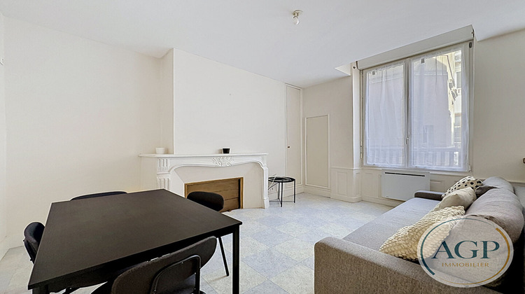Ma-Cabane - Location Appartement ORLEANS, 72 m²