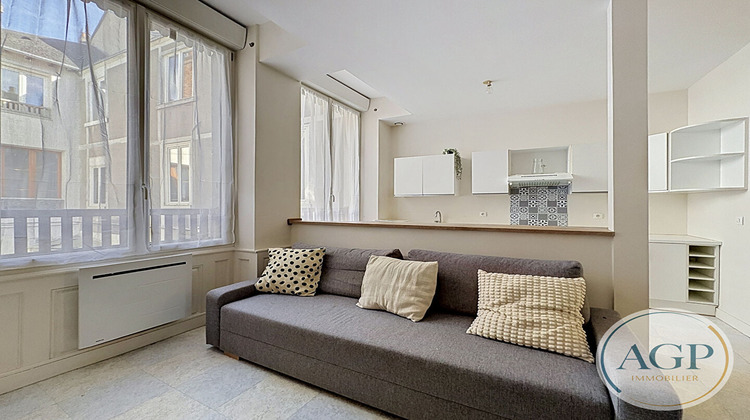 Ma-Cabane - Location Appartement ORLEANS, 72 m²