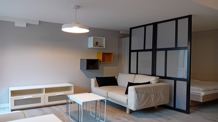 Ma-Cabane - Location Appartement ORLEANS, 25 m²