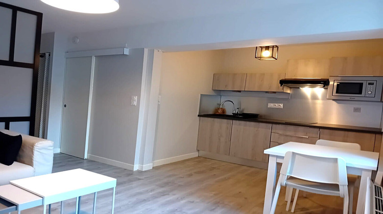 Ma-Cabane - Location Appartement ORLEANS, 25 m²