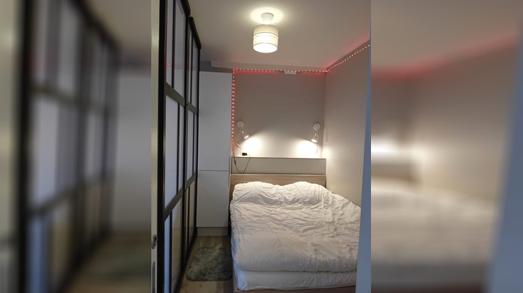 Ma-Cabane - Location Appartement ORLEANS, 25 m²