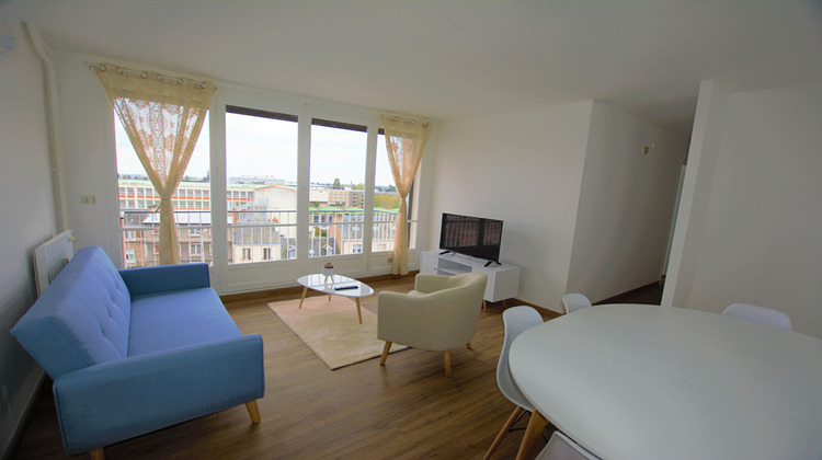 Ma-Cabane - Location Appartement ORLEANS, 79 m²