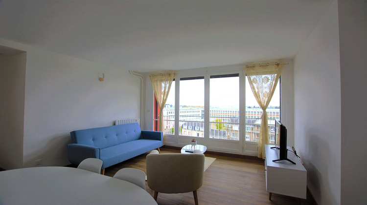 Ma-Cabane - Location Appartement ORLEANS, 79 m²