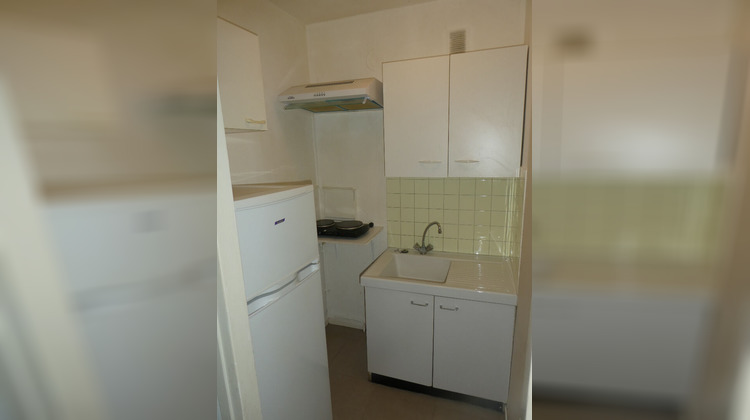 Ma-Cabane - Location Appartement ORLEANS, 25 m²
