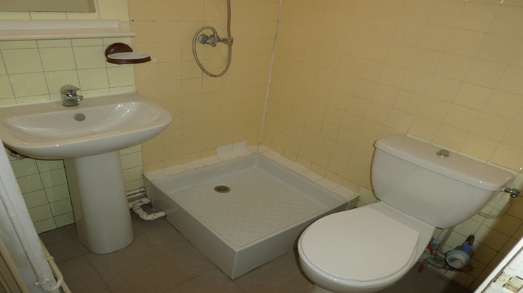 Ma-Cabane - Location Appartement ORLEANS, 25 m²