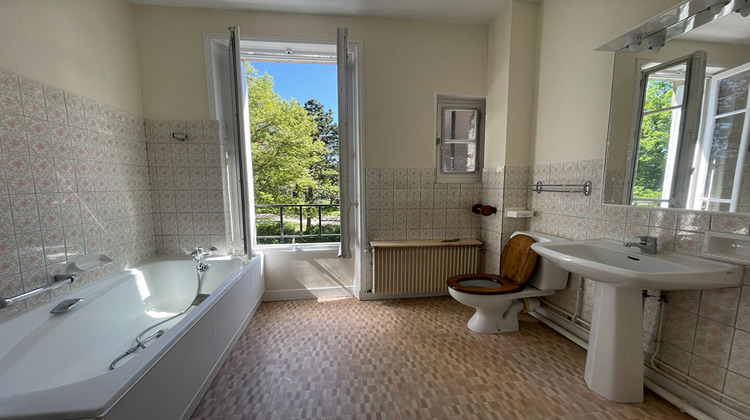 Ma-Cabane - Location Appartement ORLEANS, 97 m²