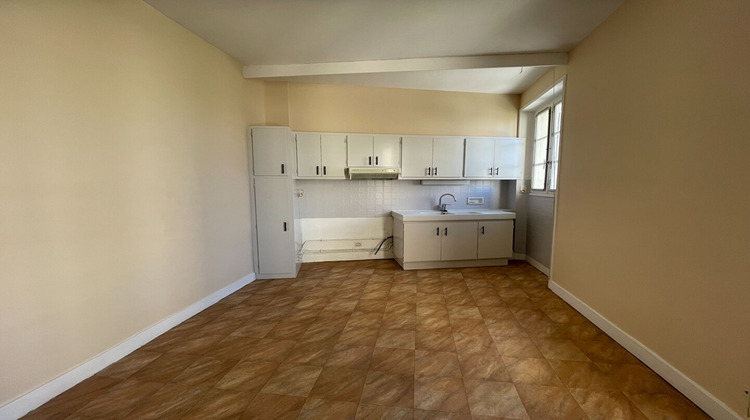 Ma-Cabane - Location Appartement ORLEANS, 97 m²