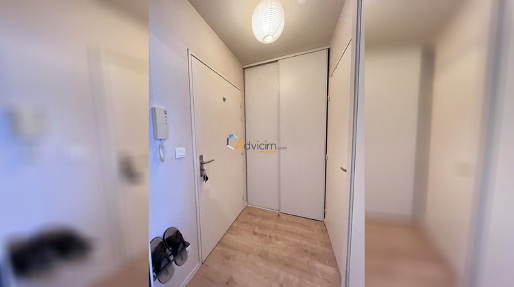 Ma-Cabane - Location Appartement Orleans, 30 m²