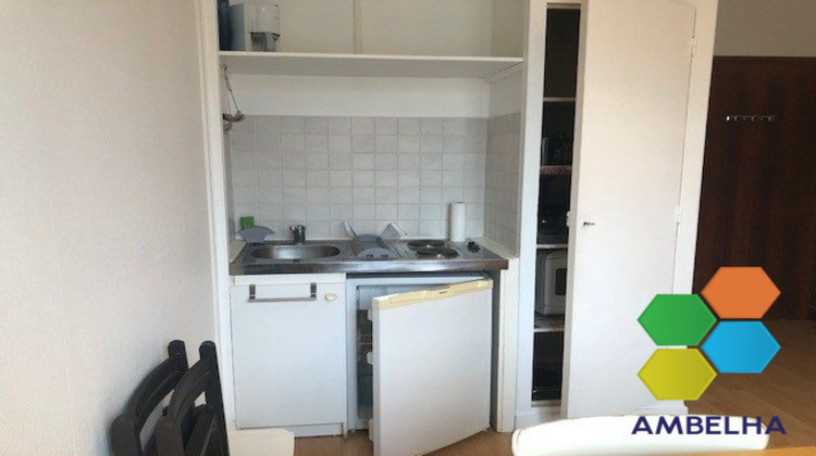 Ma-Cabane - Location Appartement Orléans, 16 m²