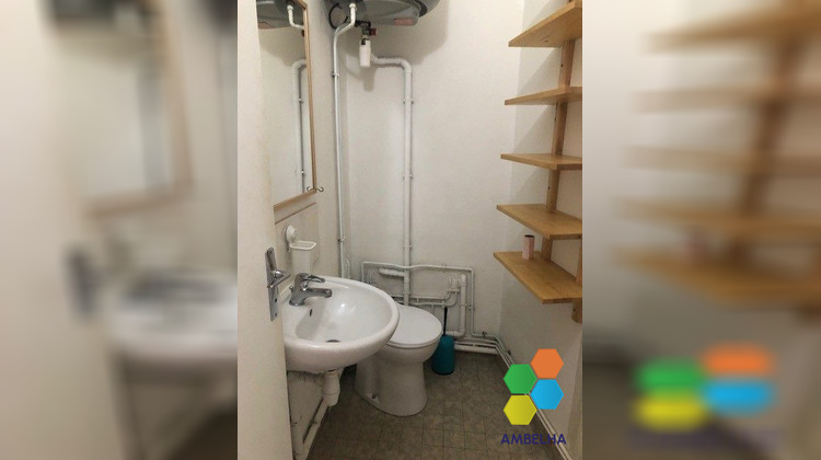 Ma-Cabane - Location Appartement Orléans, 16 m²