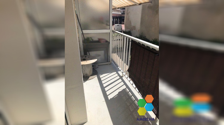 Ma-Cabane - Location Appartement Orléans, 28 m²
