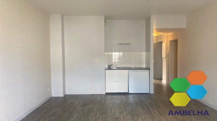 Ma-Cabane - Location Appartement Orléans, 31 m²