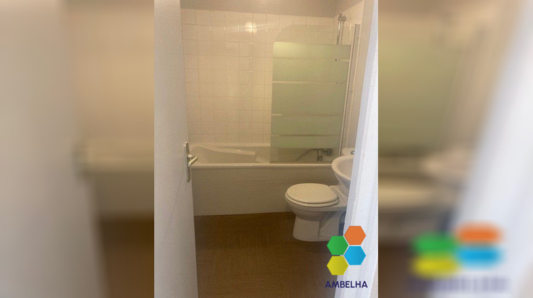 Ma-Cabane - Location Appartement Orléans, 31 m²