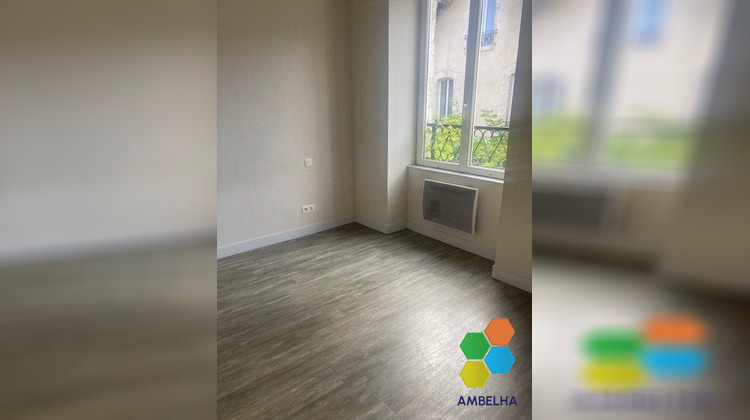 Ma-Cabane - Location Appartement Orléans, 31 m²