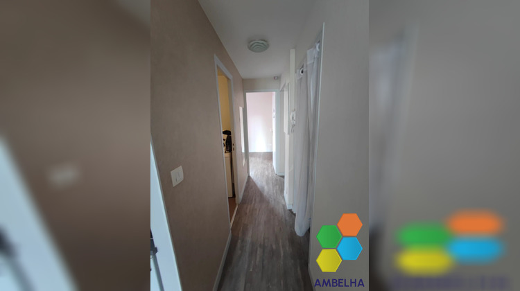 Ma-Cabane - Location Appartement Orléans, 31 m²