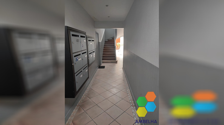 Ma-Cabane - Location Appartement Orléans, 31 m²