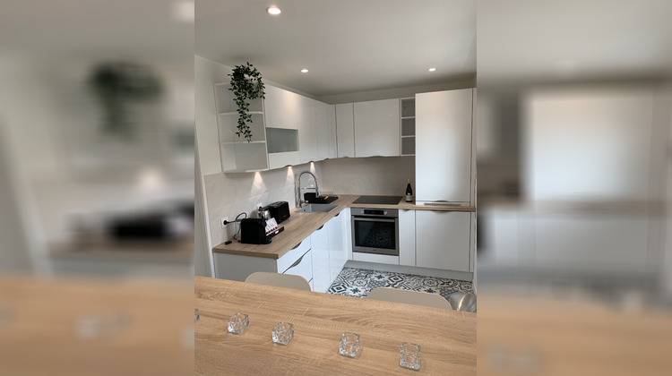 Ma-Cabane - Location Appartement ORLEANS, 43 m²