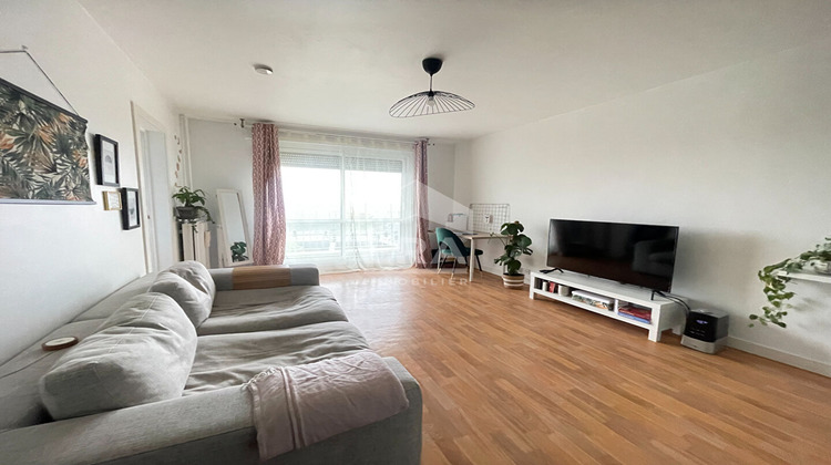 Ma-Cabane - Location Appartement ORLEANS, 34 m²