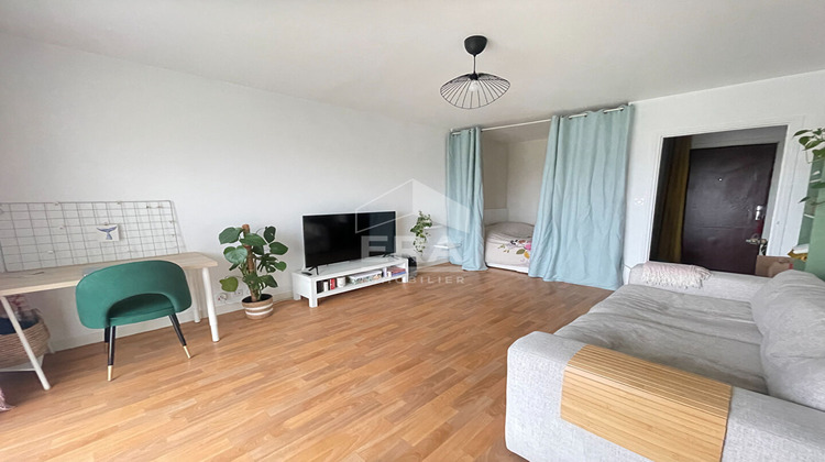 Ma-Cabane - Location Appartement ORLEANS, 34 m²
