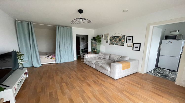 Ma-Cabane - Location Appartement ORLEANS, 34 m²