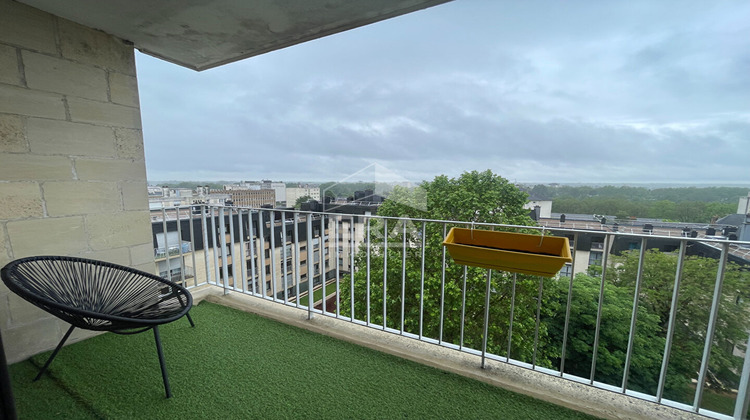 Ma-Cabane - Location Appartement ORLEANS, 34 m²