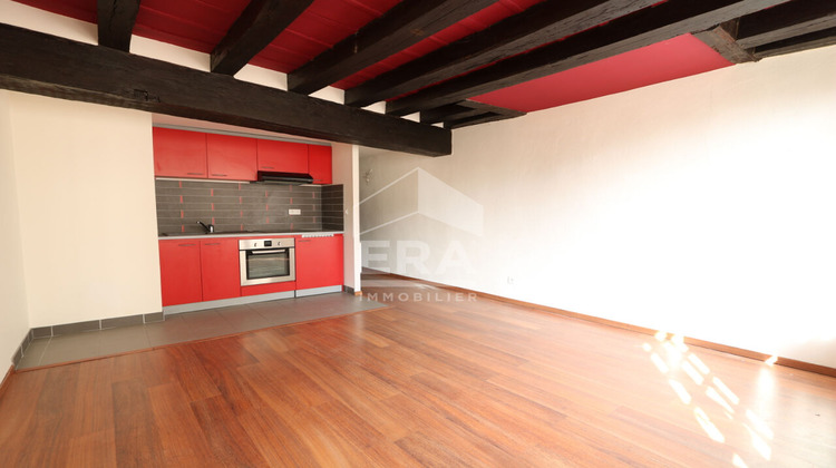 Ma-Cabane - Location Appartement ORLEANS, 36 m²