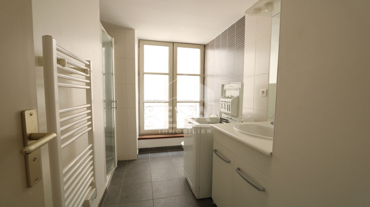 Ma-Cabane - Location Appartement ORLEANS, 36 m²