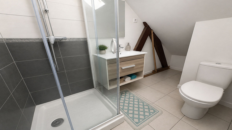 Ma-Cabane - Location Appartement ORLEANS, 17 m²