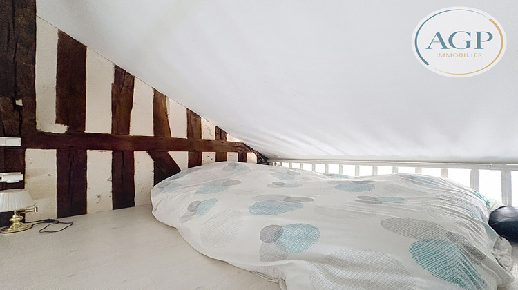 Ma-Cabane - Location Appartement ORLEANS, 25 m²