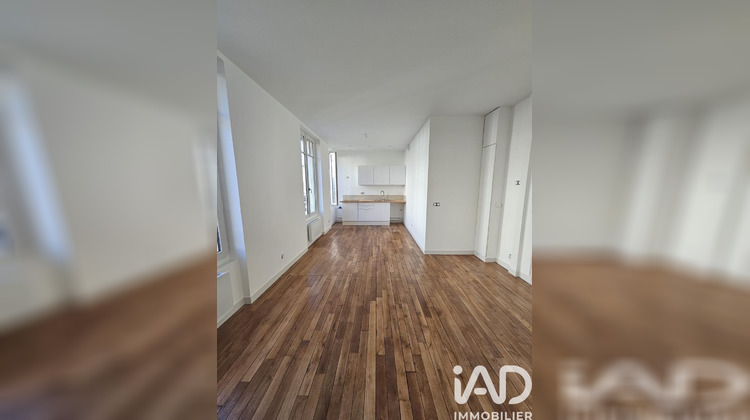 Ma-Cabane - Location Appartement Orléans, 56 m²