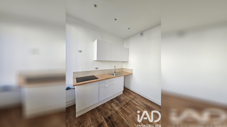 Ma-Cabane - Location Appartement Orléans, 56 m²