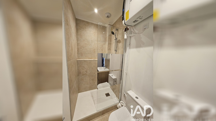 Ma-Cabane - Location Appartement Orléans, 56 m²
