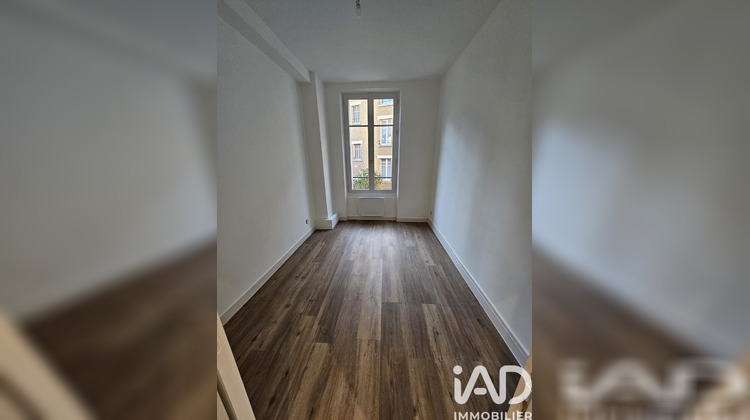 Ma-Cabane - Location Appartement Orléans, 56 m²