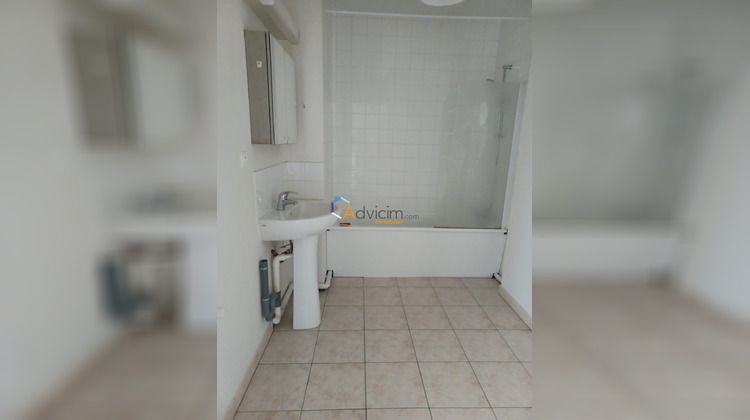 Ma-Cabane - Location Appartement Orléans, 34 m²