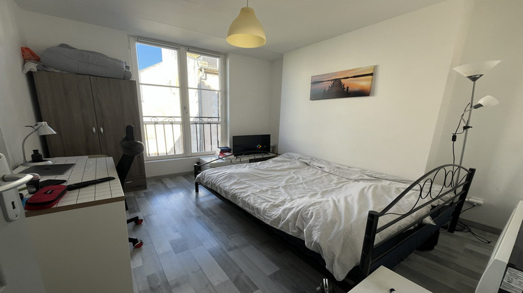Ma-Cabane - Location Appartement Orléans, 23 m²