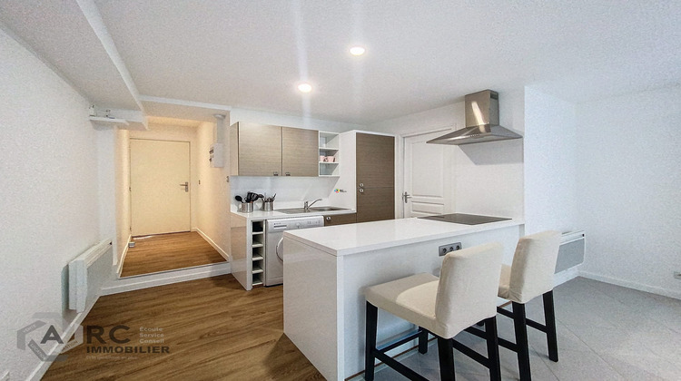 Ma-Cabane - Location Appartement Orléans, 36 m²