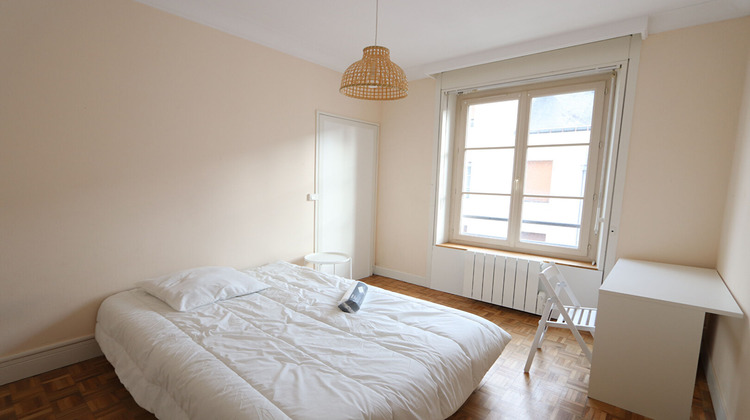 Ma-Cabane - Location Appartement ORLEANS, 11 m²
