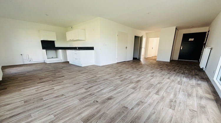 Ma-Cabane - Location Appartement ORLEANS, 62 m²