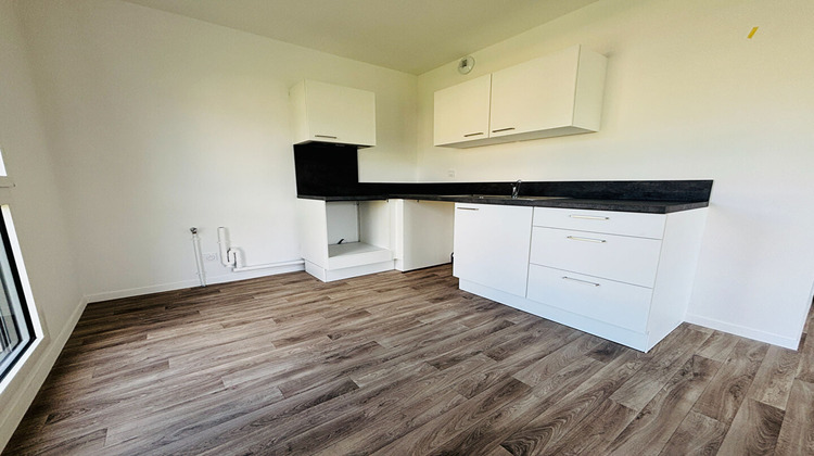 Ma-Cabane - Location Appartement ORLEANS, 62 m²