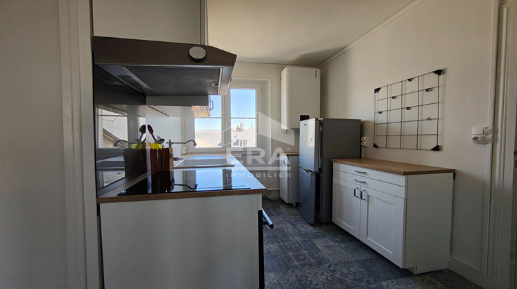 Ma-Cabane - Location Appartement ORLEANS, 43 m²