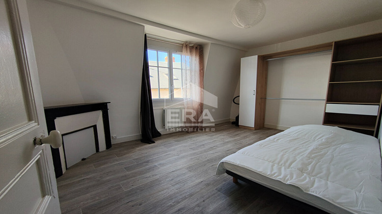 Ma-Cabane - Location Appartement ORLEANS, 43 m²